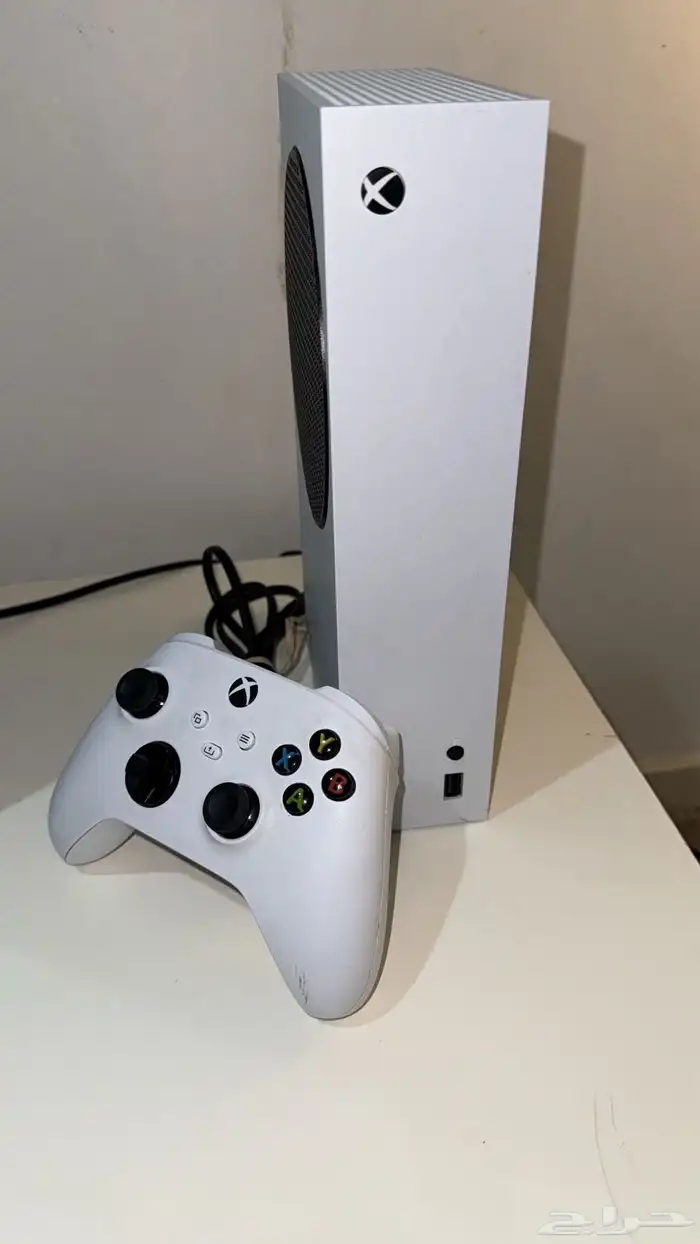 اكس بكس سريس s 5