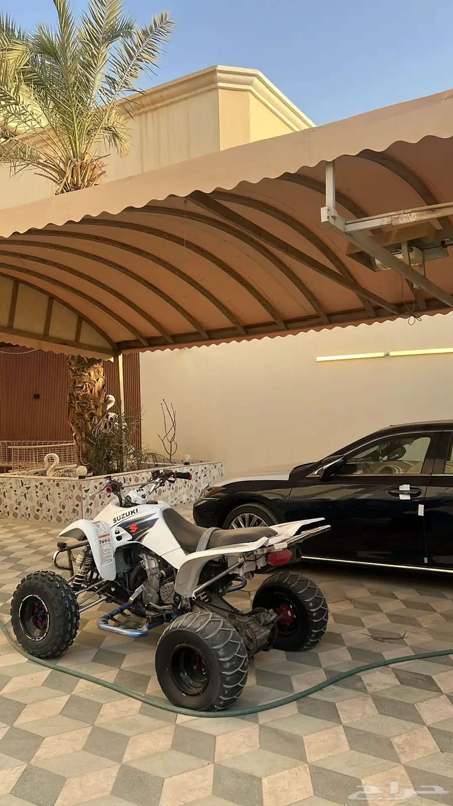 دباب z400 0