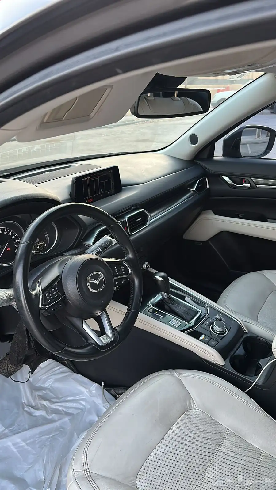 مازدا cx-5 للبيع 5