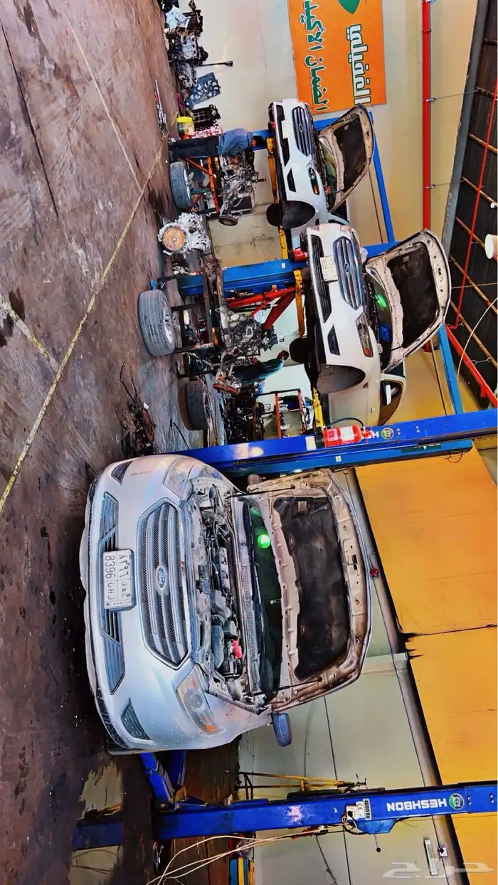 ماكينة دوج وتورس وارد امريكي ضمان البيع والتركيب 1