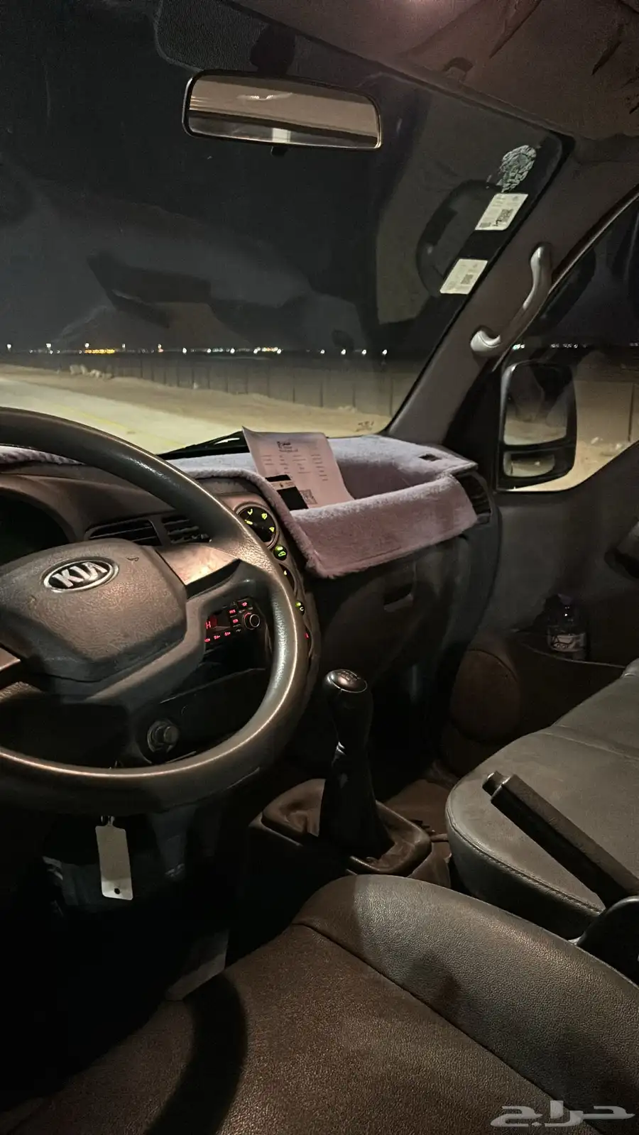 دينا كيا 2014 K900 ممشى 53 ألف 8