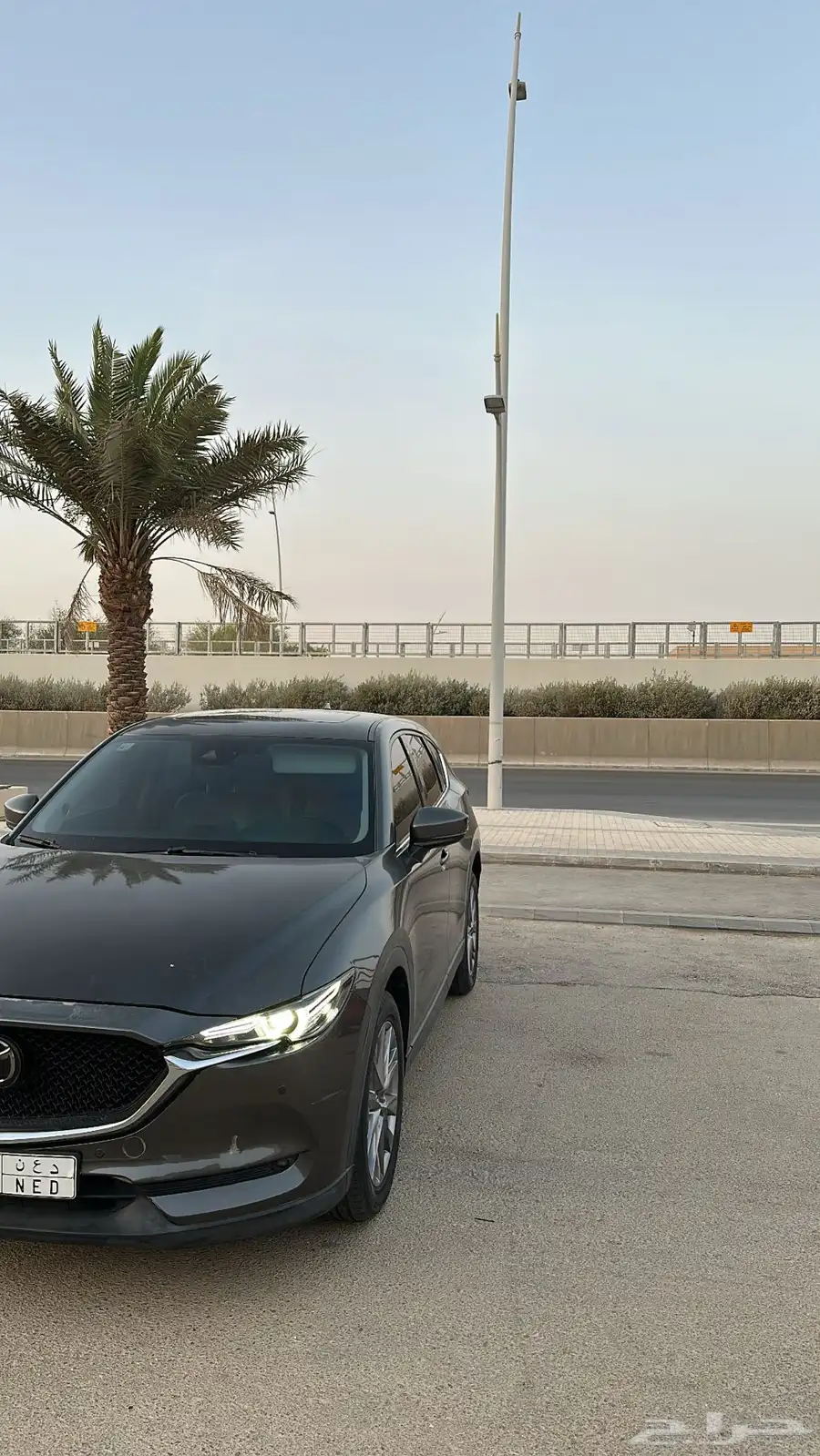 مازدا cx-5 للبيع 2
