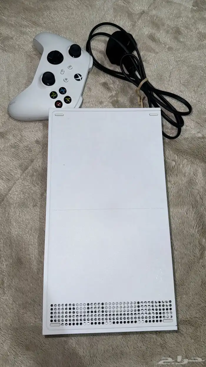 اكس بكس سريس s 0