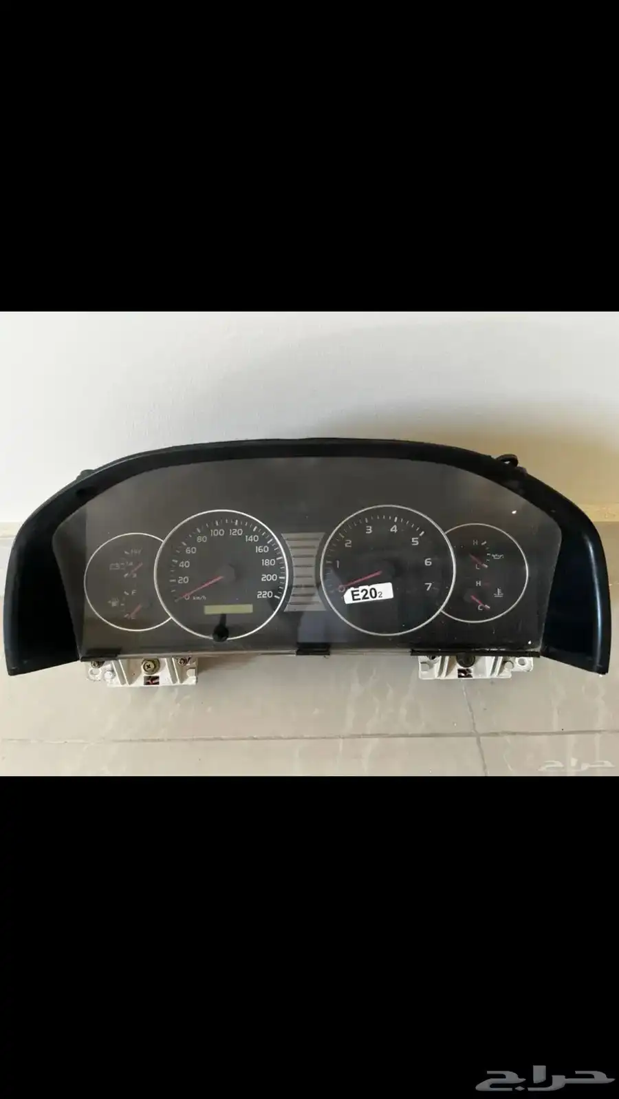 قطع لاندكروزر 0