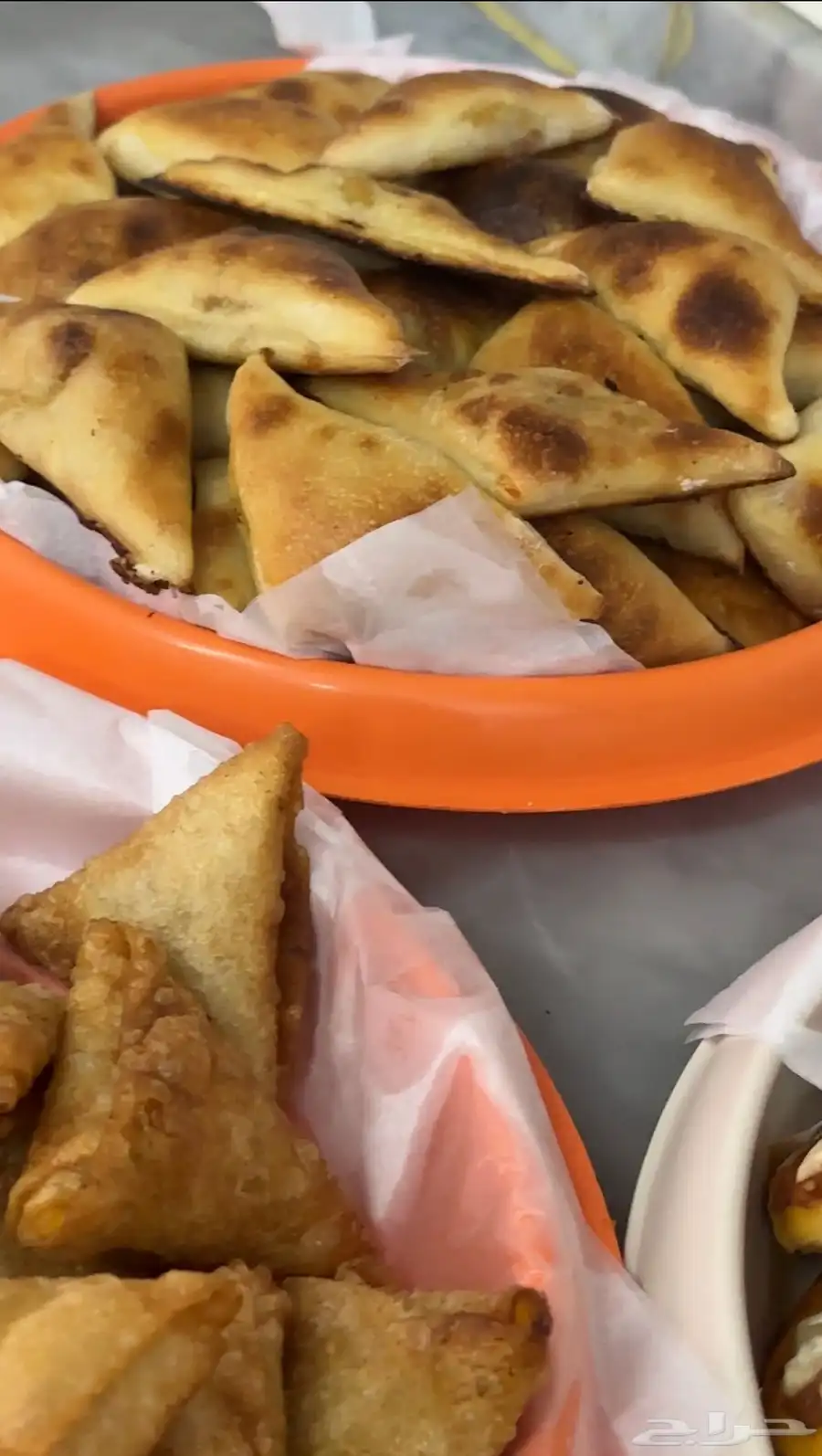 الطعام 3