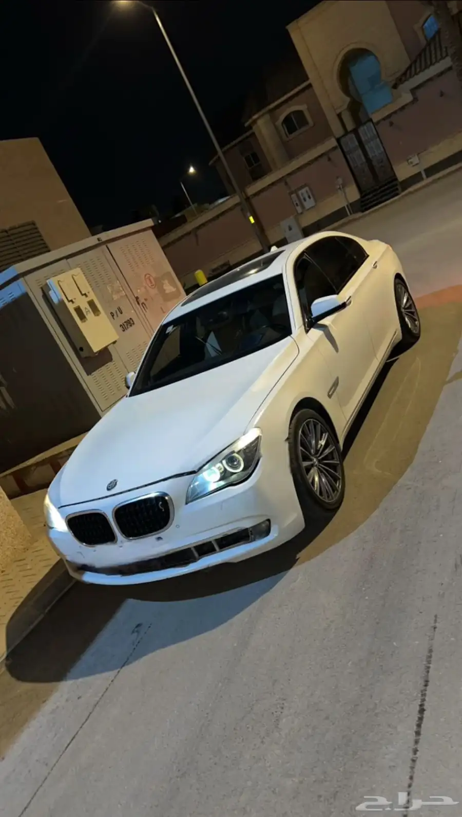 BMW 3