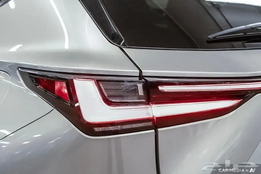 2024 Lexus NX350 F Sport 3 21