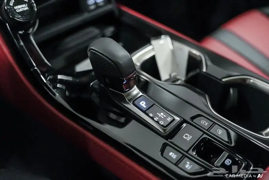 2024 Lexus NX350 F Sport 3 10