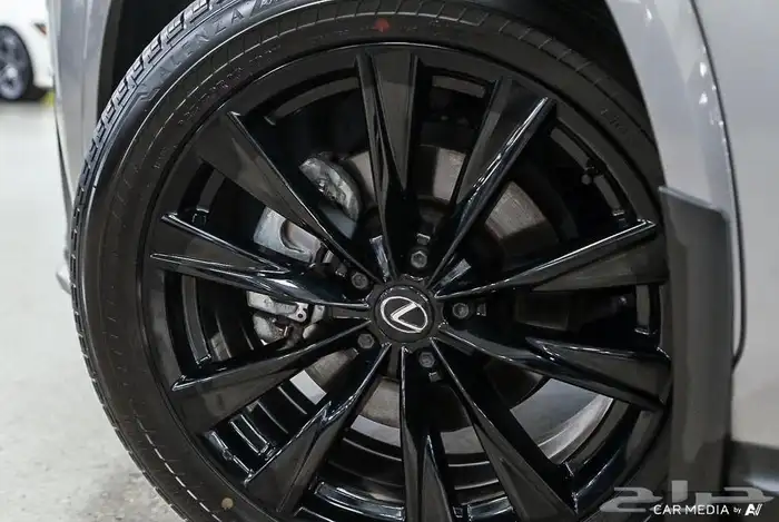 2024 Lexus NX350 F Sport 3 20