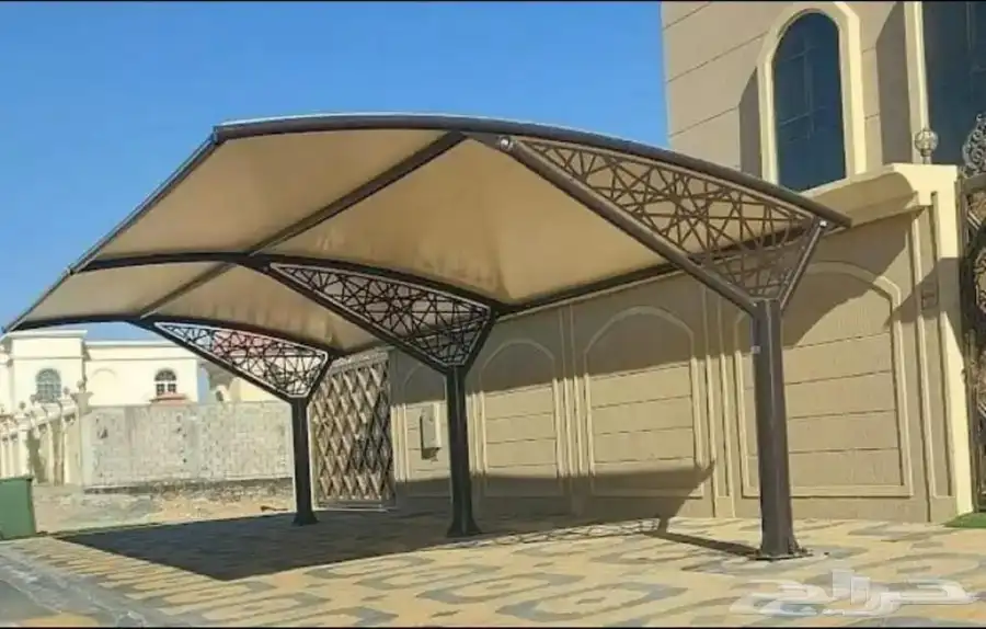 اقساط وكاش عرض على مضلات السيارات المودرن في حائل وبقعاء 21