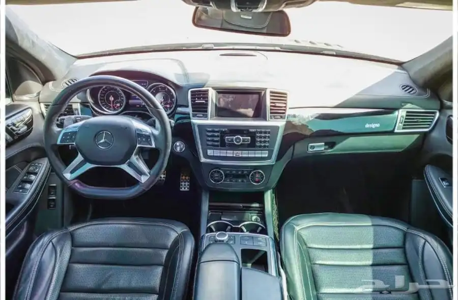 Gl63 AMG V8 Biturbo index