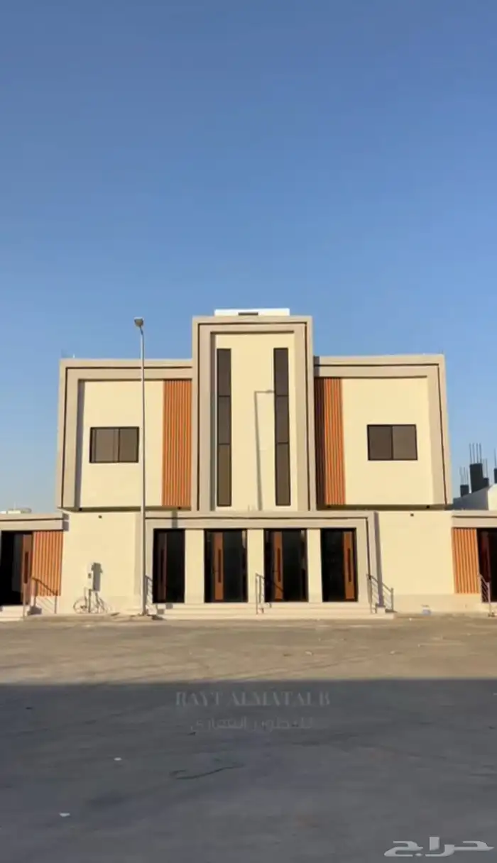 فيلا روف حي الصفا 0
