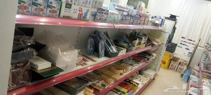 أدوات قرطاسية للبيع بالكامل 6