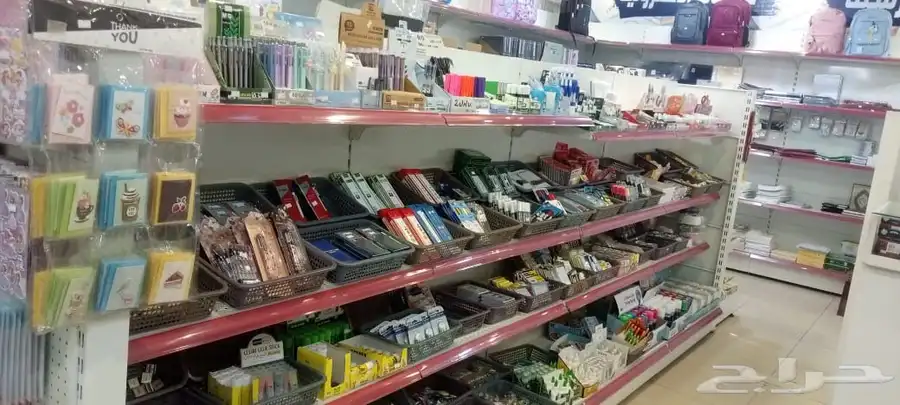 أدوات قرطاسية للبيع بالكامل 4