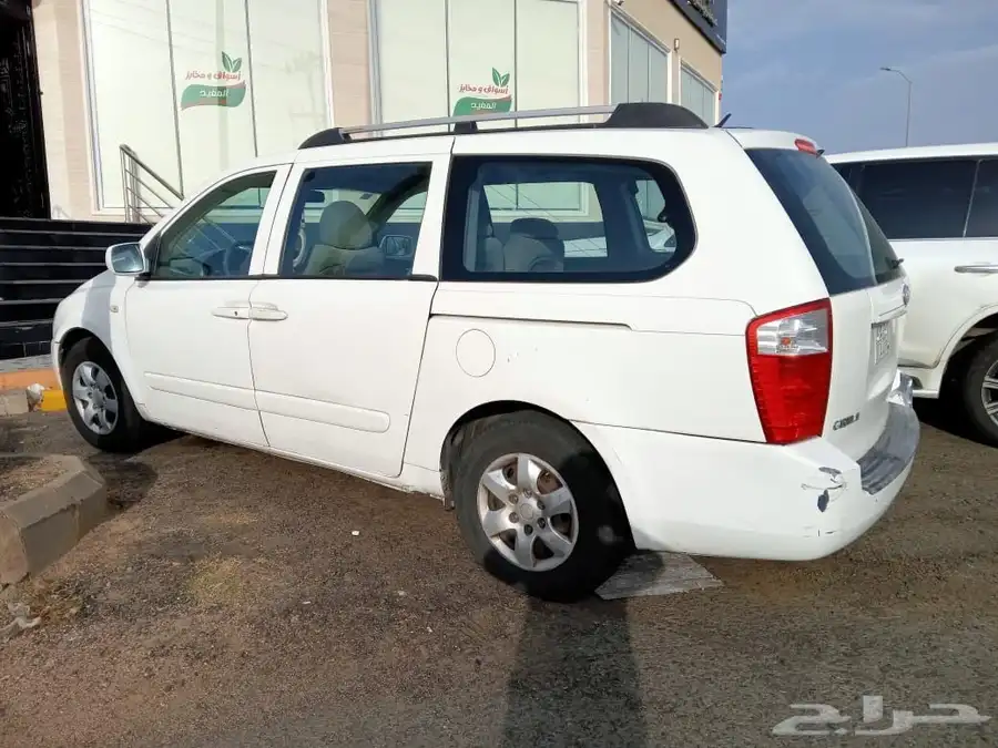 Kia 2006 index