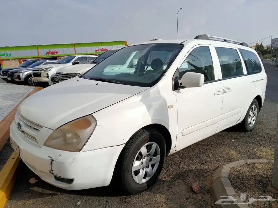 Kia 2006 index