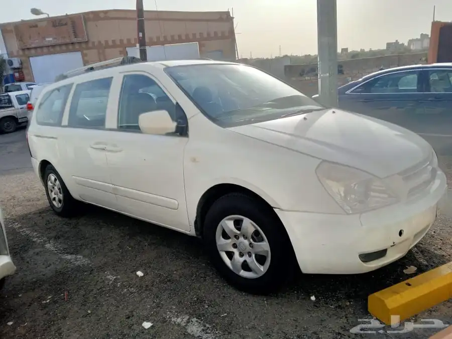Kia 2006 index