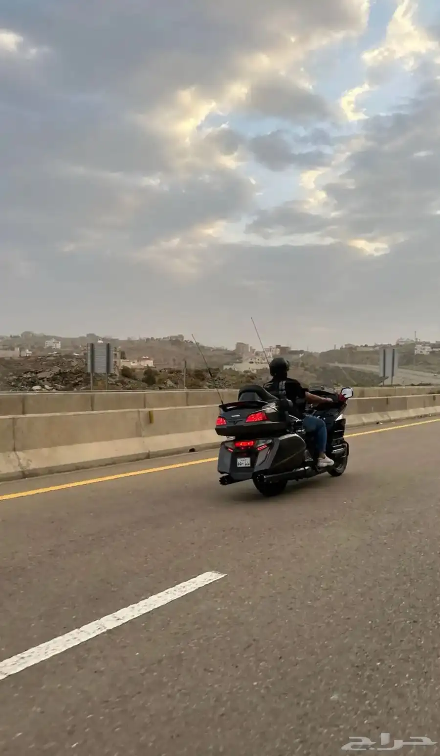 goldwing 2016 قولدوينق موكا لفل 3 2
