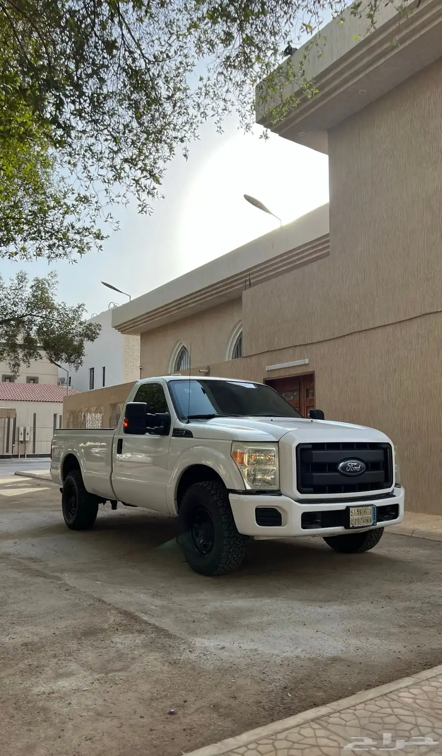 FORD F-250 index
