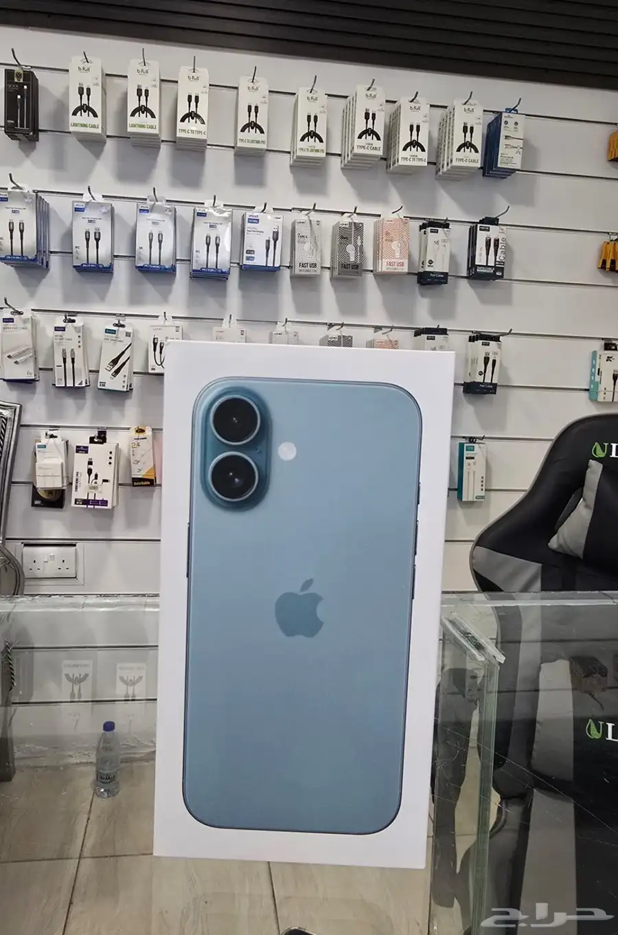 للبيع ايفون 16 0
