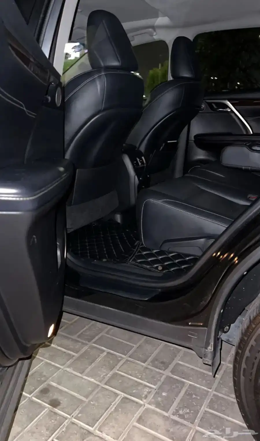 lexus Rx 350 2019 - للبيع لكزس بحالة ممتازة 1