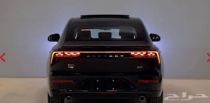 فاو بيستون B70 كمفورت 2025 2