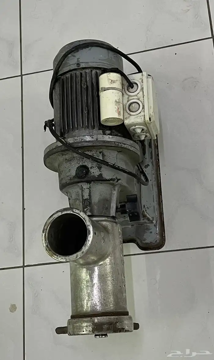 مفرمه فرامه لحم معصوب ايطالي 4