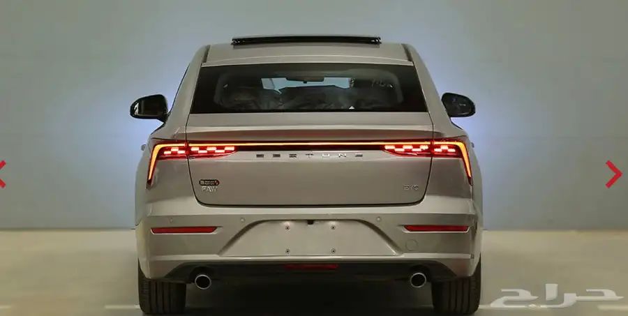 فاو بيستون B70 كمفورت 2025 7