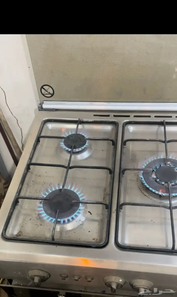 فرن للبيع نظيف 3