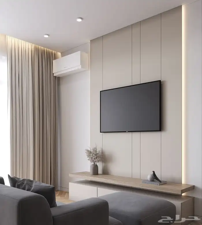 ديكورات دهانات حايل 2