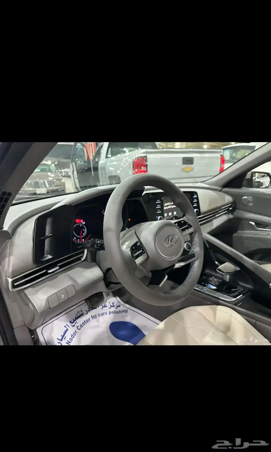 هيونداي النترا 2022 9