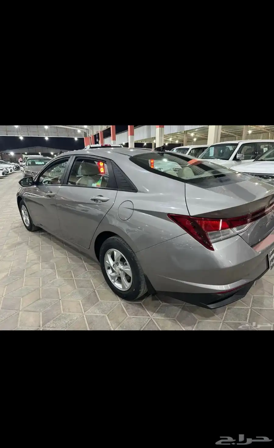 هيونداي النترا 2022 8