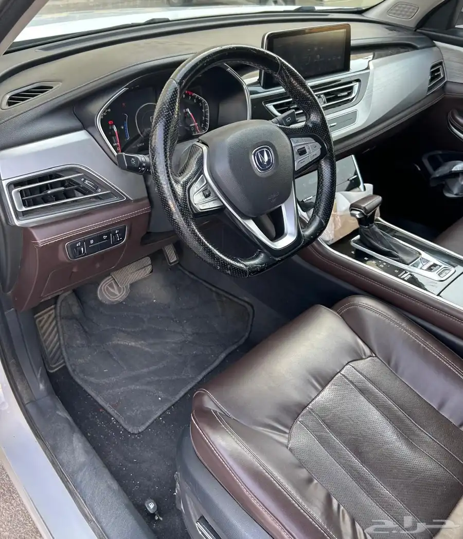 شانجان CS75 2021 3