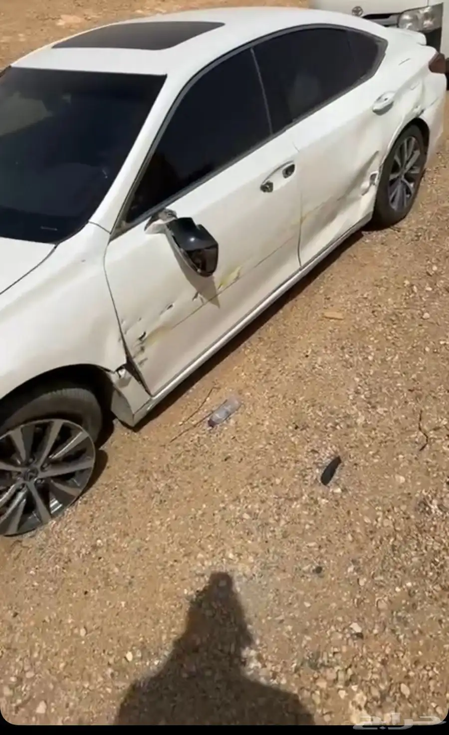 لكزس es 250 Ca 2020 6
