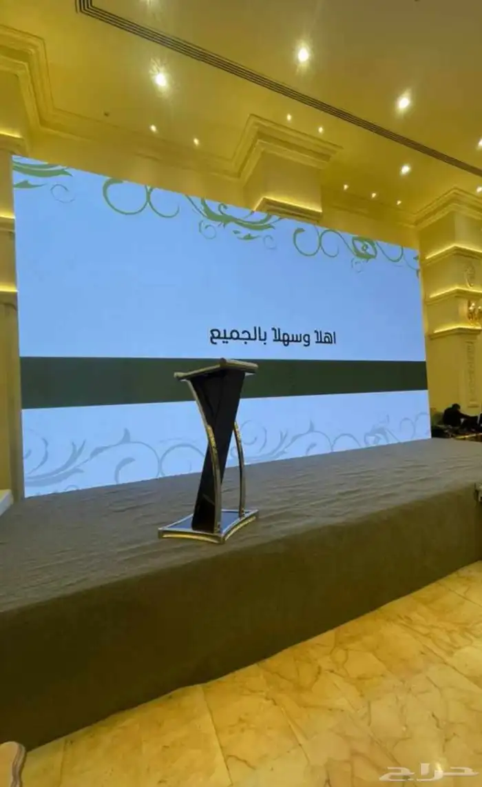 شاشات عملاقة 5