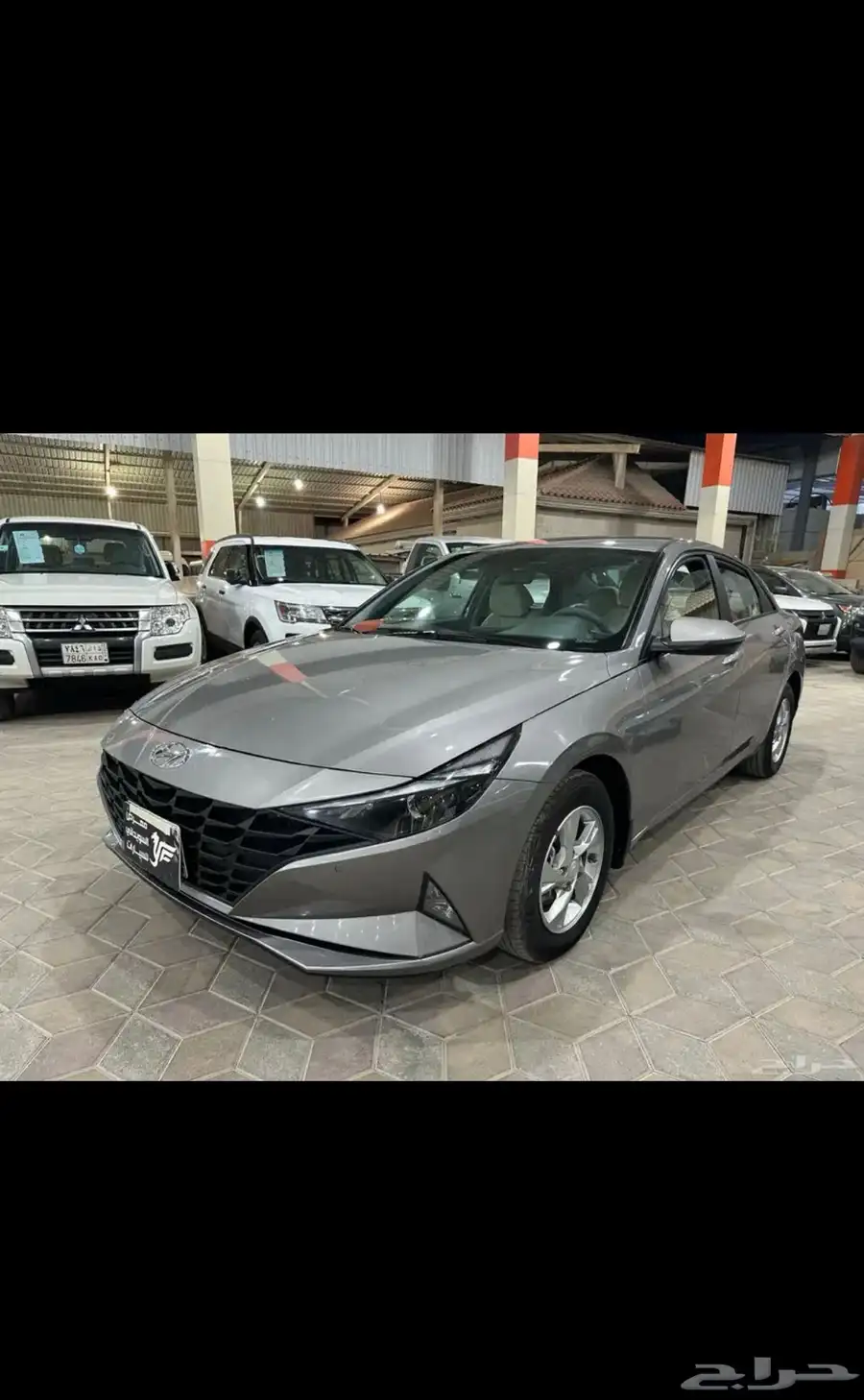 هيونداي النترا 2022 0