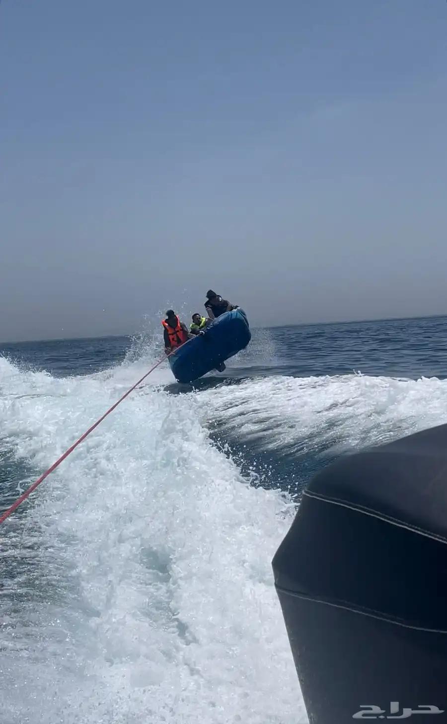 رحلات جزيره بياضه مالديف جده 17