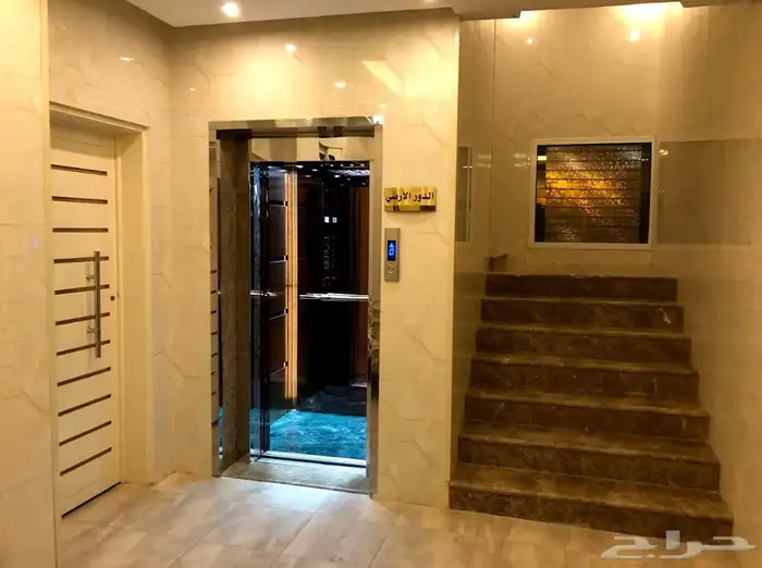 شقق الحرقان المفروشة قرب مطار ابها 11