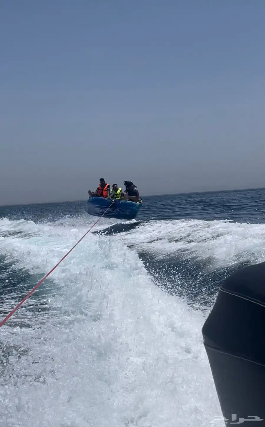 رحلات جزيره بياضه مالديف جده 18