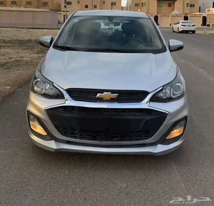 سبارك 19 ممشى قليل 2