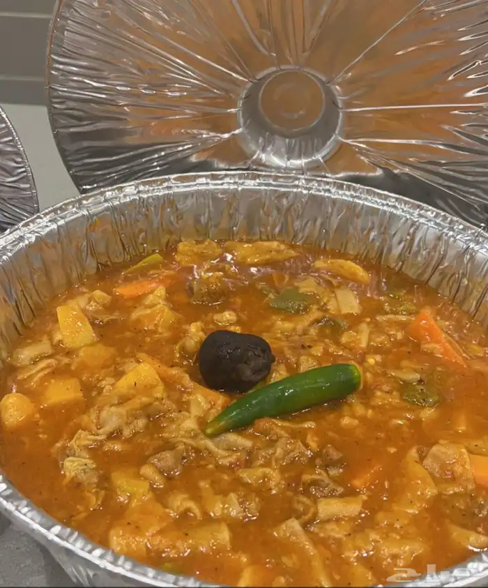 عريكة و أكلات شعبية و سمن 14