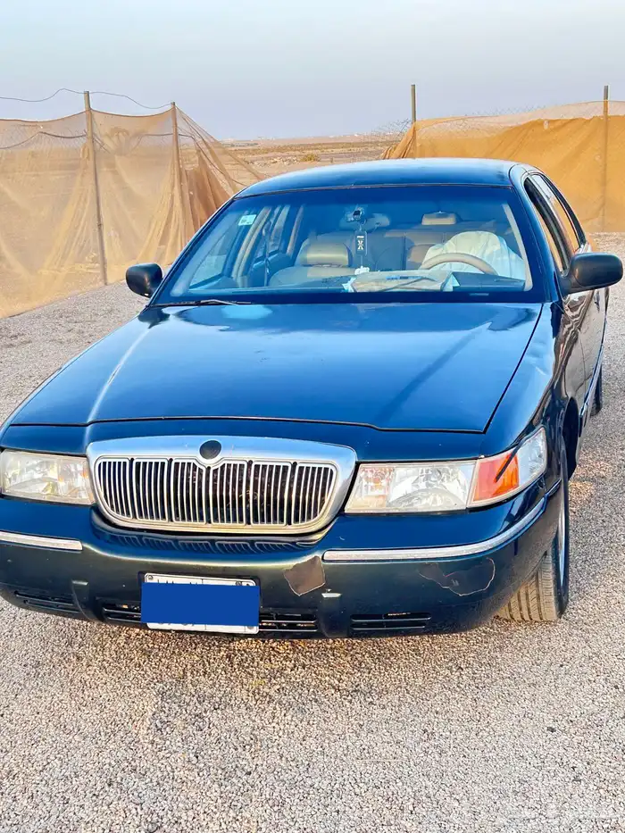 فورد مديل 1998 سعودي للبيع 0