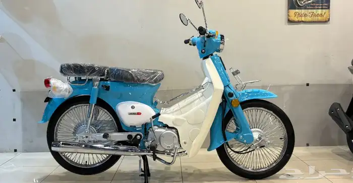 عرض خاص علي دراجة sym 400 cc من مهدي بايك 19800 ريال 58