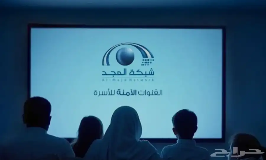 رسيفر قنوات المجد index