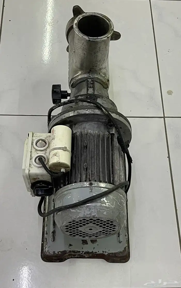 مفرمه فرامه لحم معصوب ايطالي 1