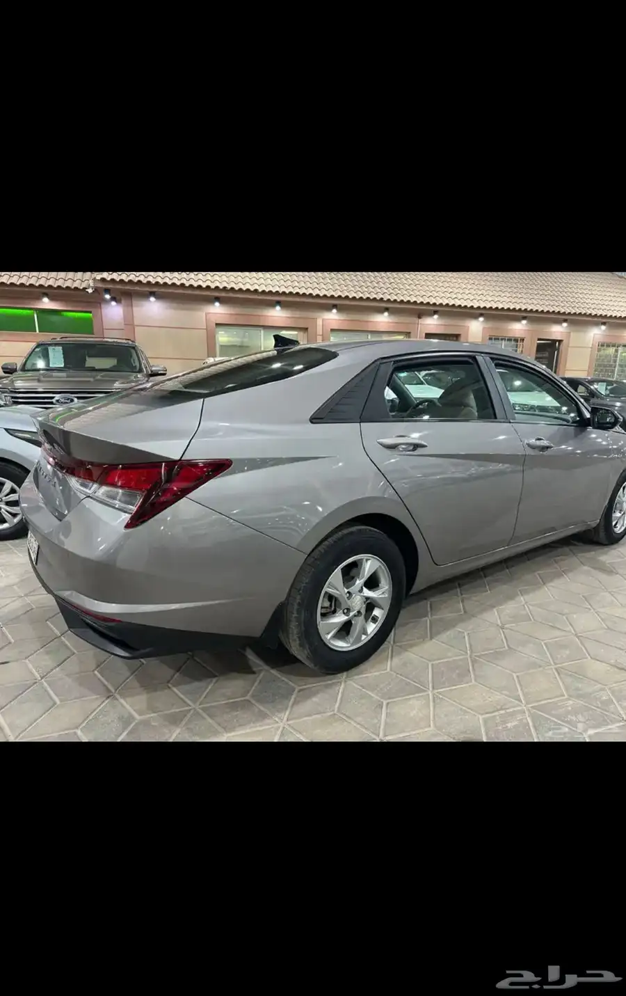هيونداي النترا 2022 6