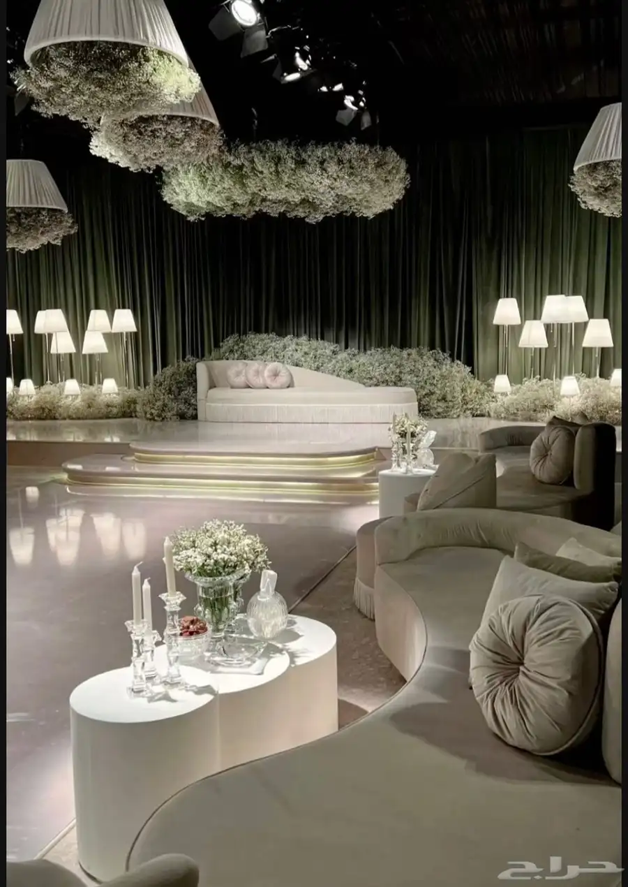 حفلات 9