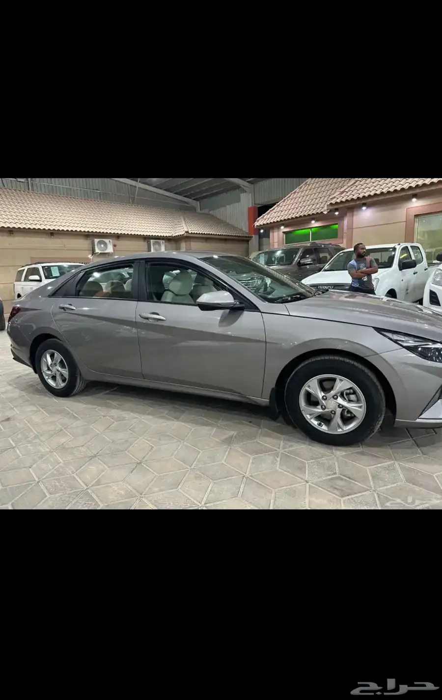 هيونداي النترا 2022 3