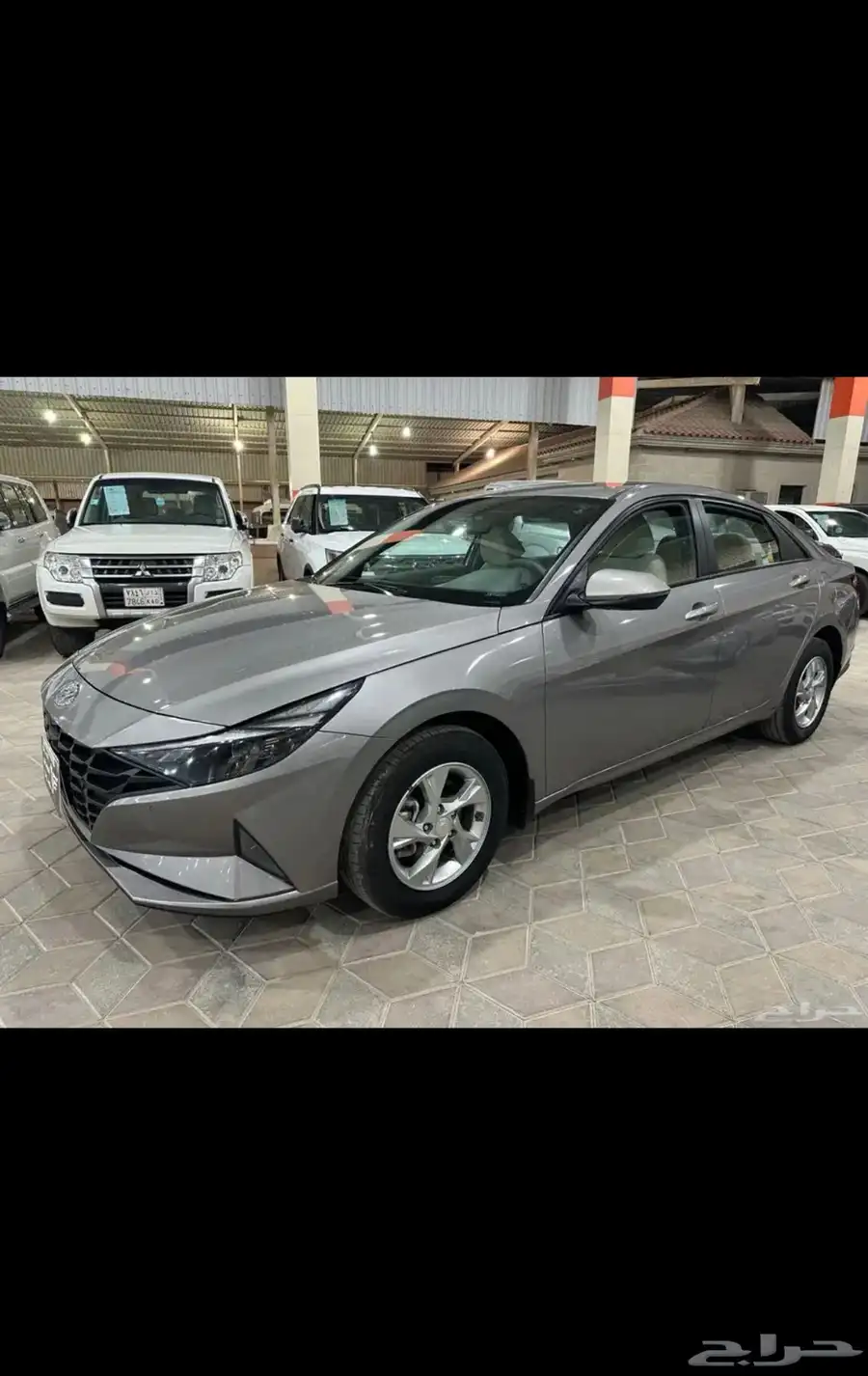 هيونداي النترا 2022 1
