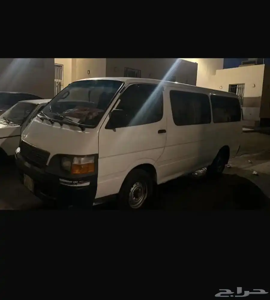 هايس 2002 0